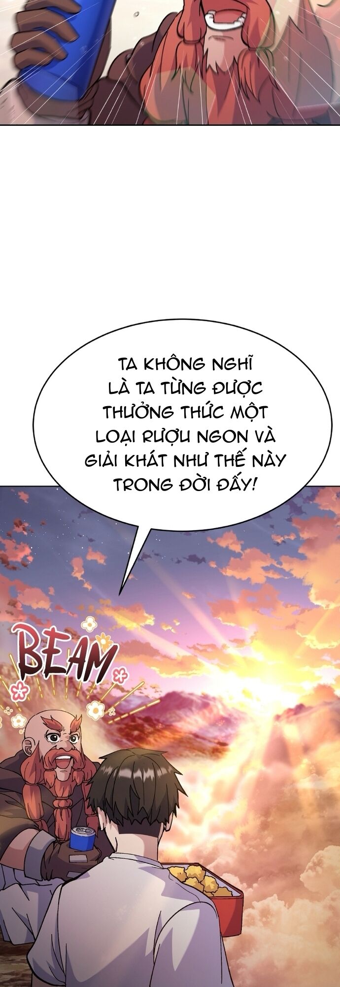 Shipper Của Thần Chapter 4 - Trang 2