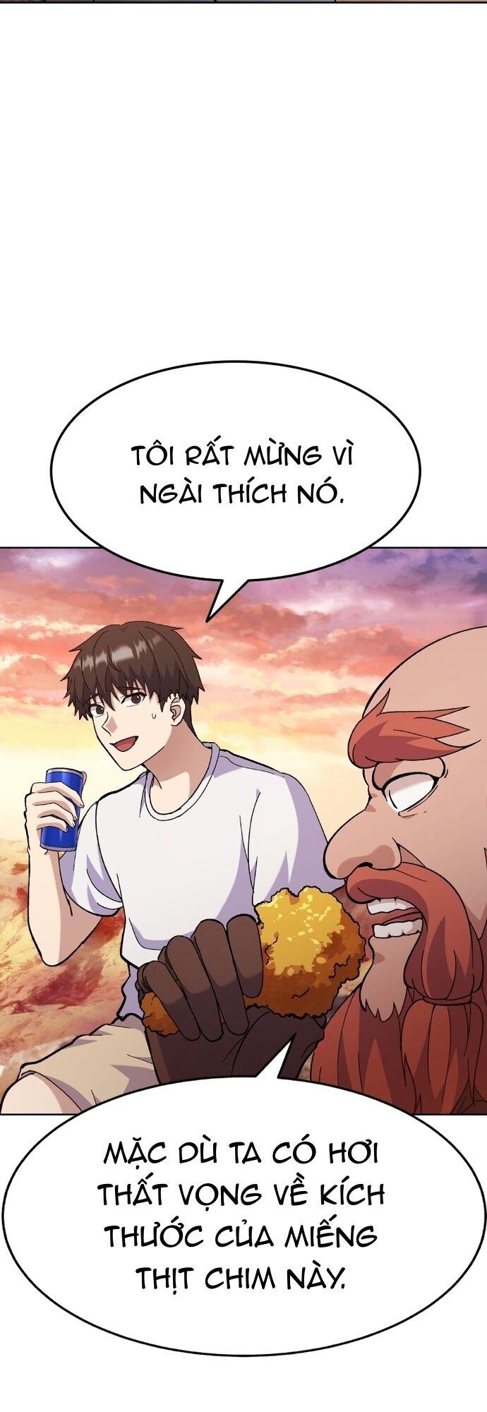 Shipper Của Thần Chapter 4 - Trang 2