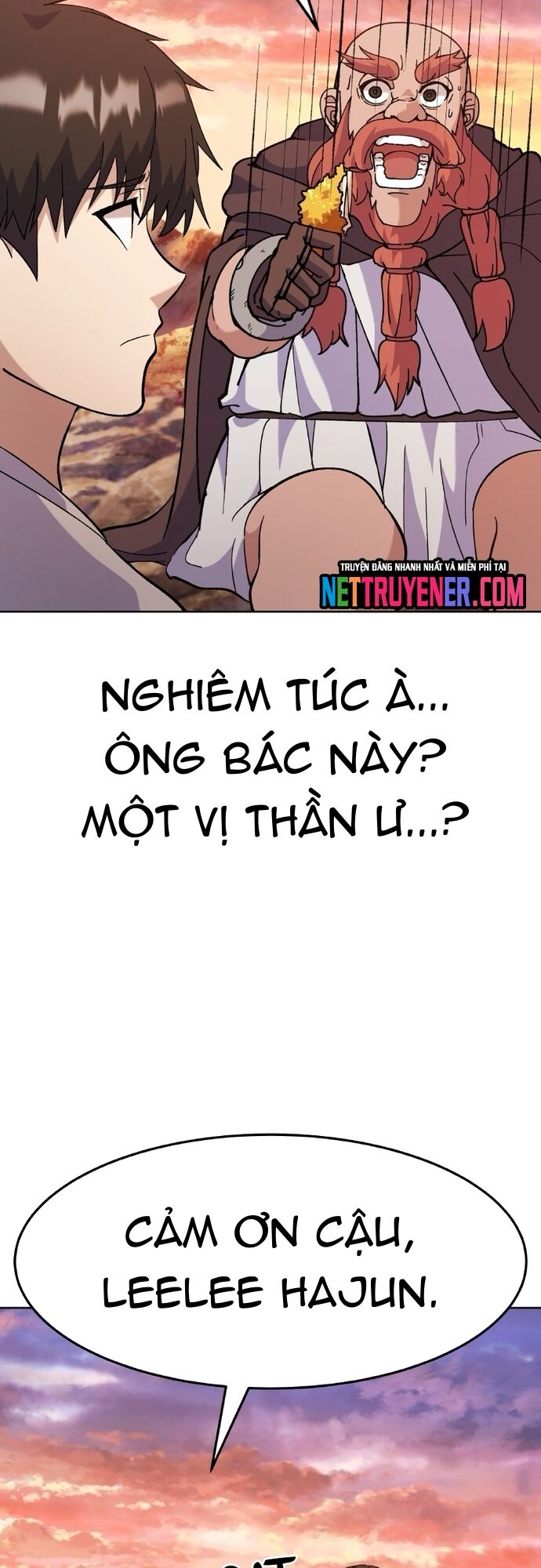 Shipper Của Thần Chapter 4 - Trang 2