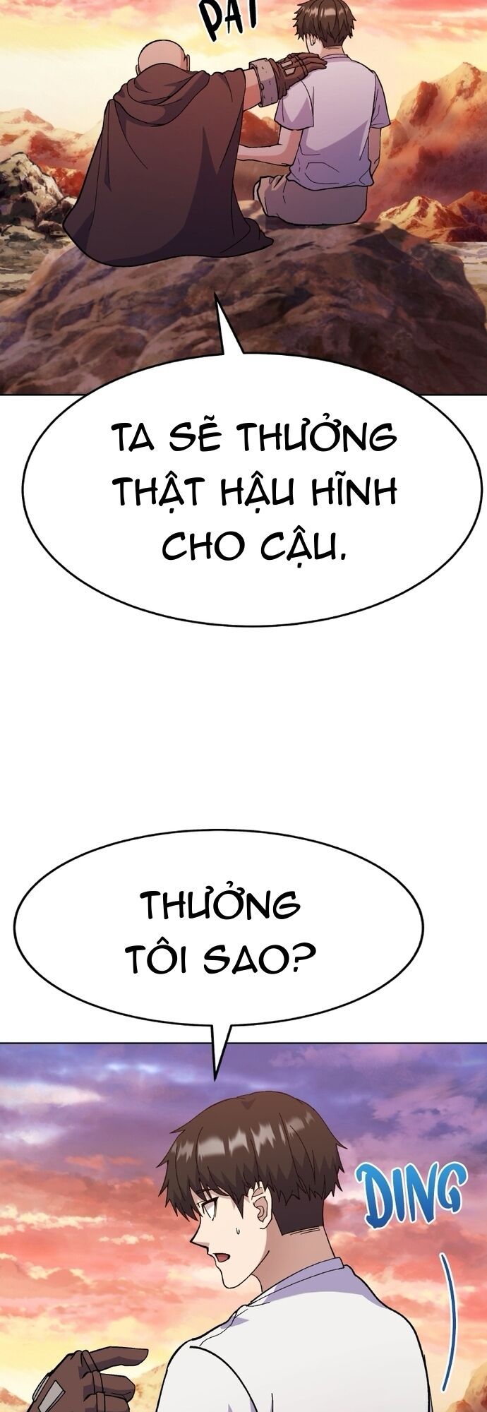 Shipper Của Thần Chapter 4 - Trang 2