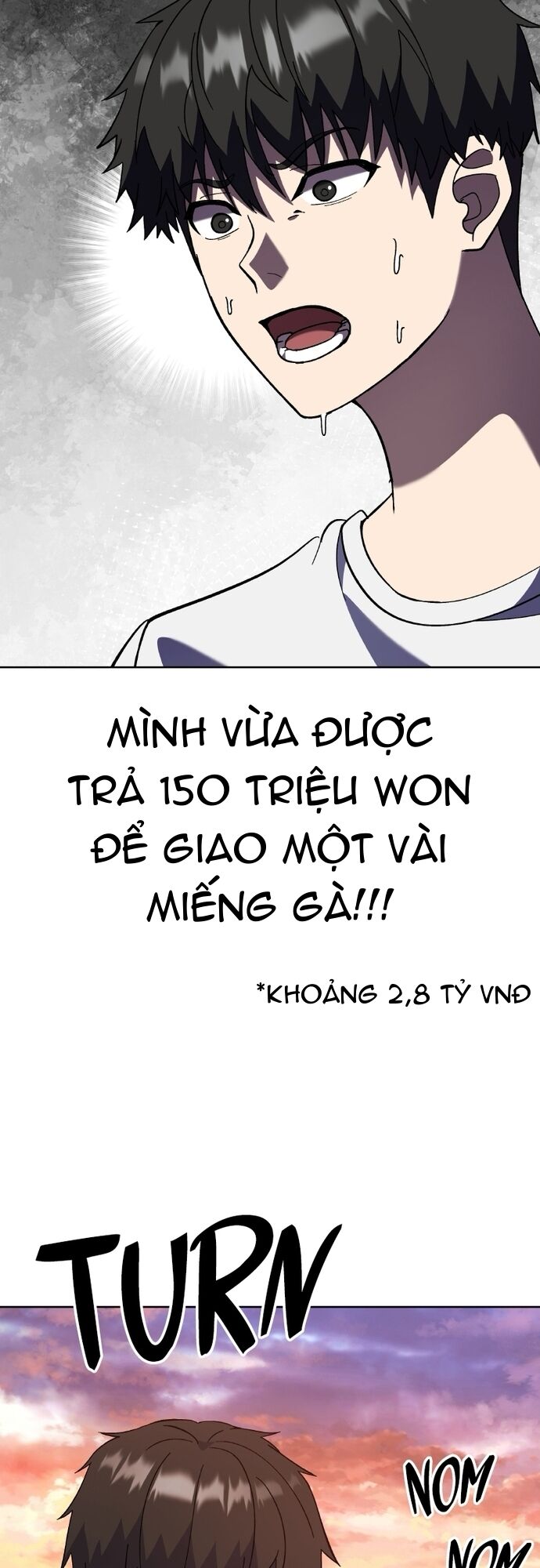 Shipper Của Thần Chapter 4 - Trang 2