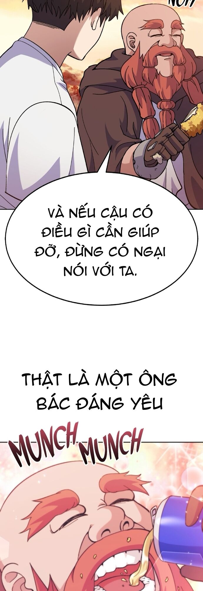 Shipper Của Thần Chapter 4 - Trang 2