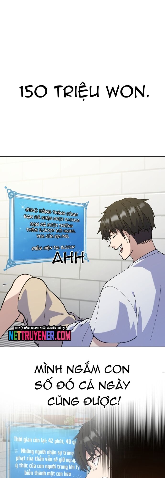 Shipper Của Thần Chapter 4 - Trang 2
