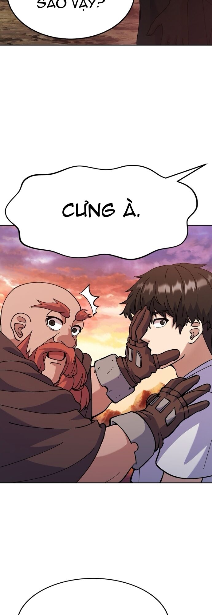 Shipper Của Thần Chapter 4 - Trang 2