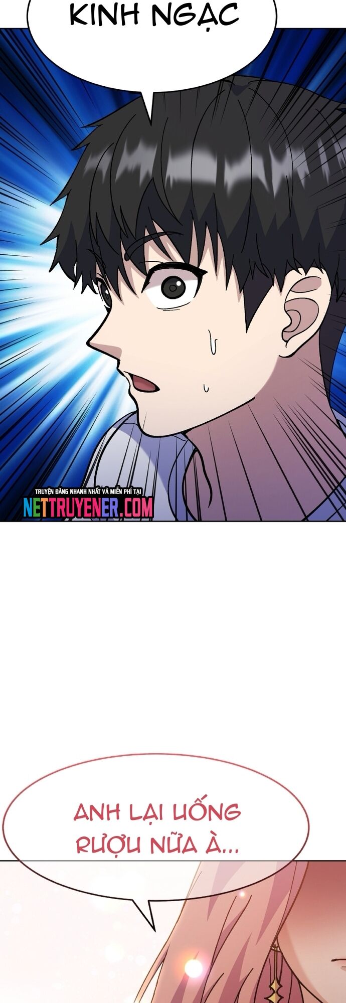 Shipper Của Thần Chapter 4 - Trang 2