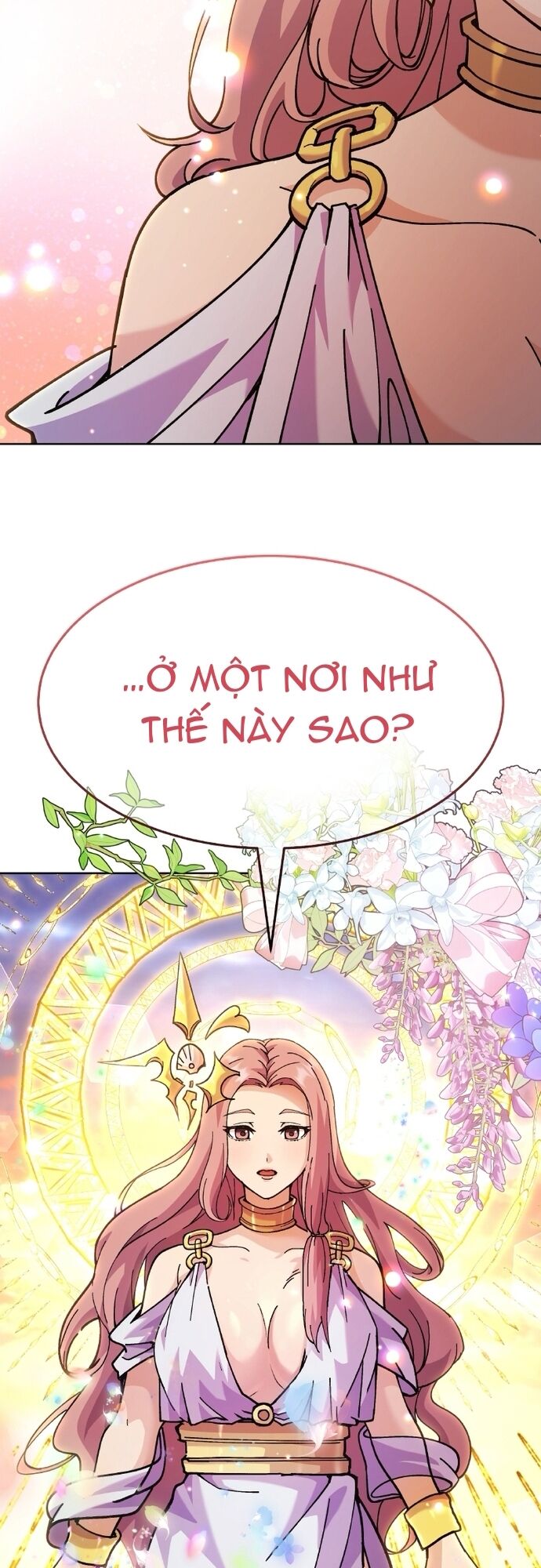 Shipper Của Thần Chapter 4 - Trang 2