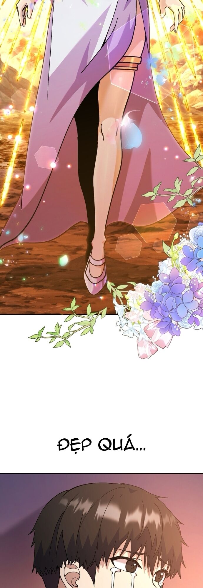 Shipper Của Thần Chapter 4 - Trang 2