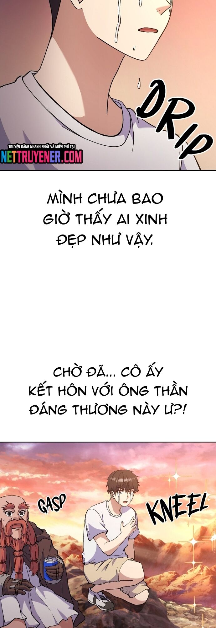 Shipper Của Thần Chapter 4 - Trang 2