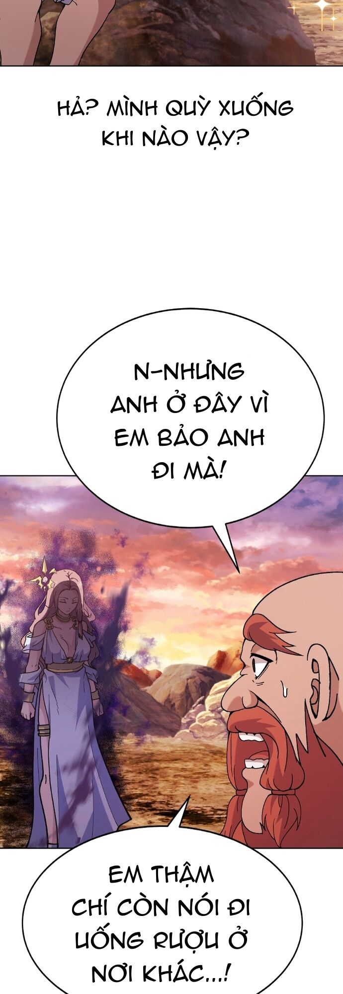Shipper Của Thần Chapter 4 - Trang 2