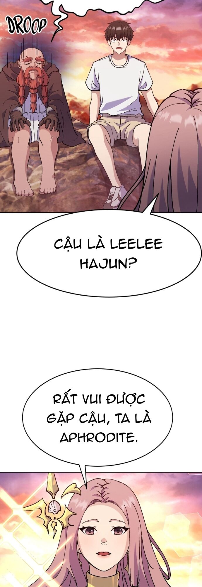 Shipper Của Thần Chapter 4 - Trang 2