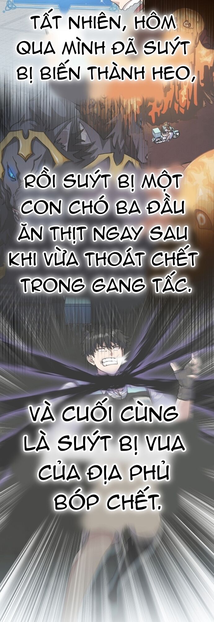 Shipper Của Thần Chapter 4 - Trang 2