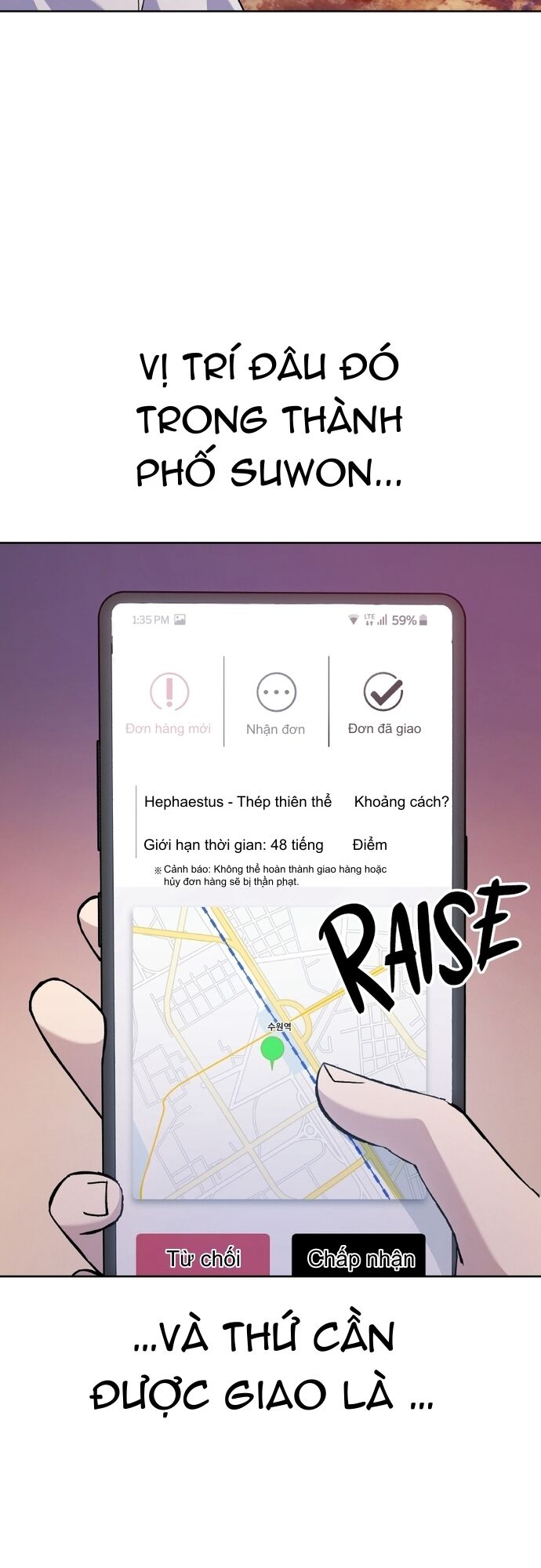 Shipper Của Thần Chapter 4 - Trang 2