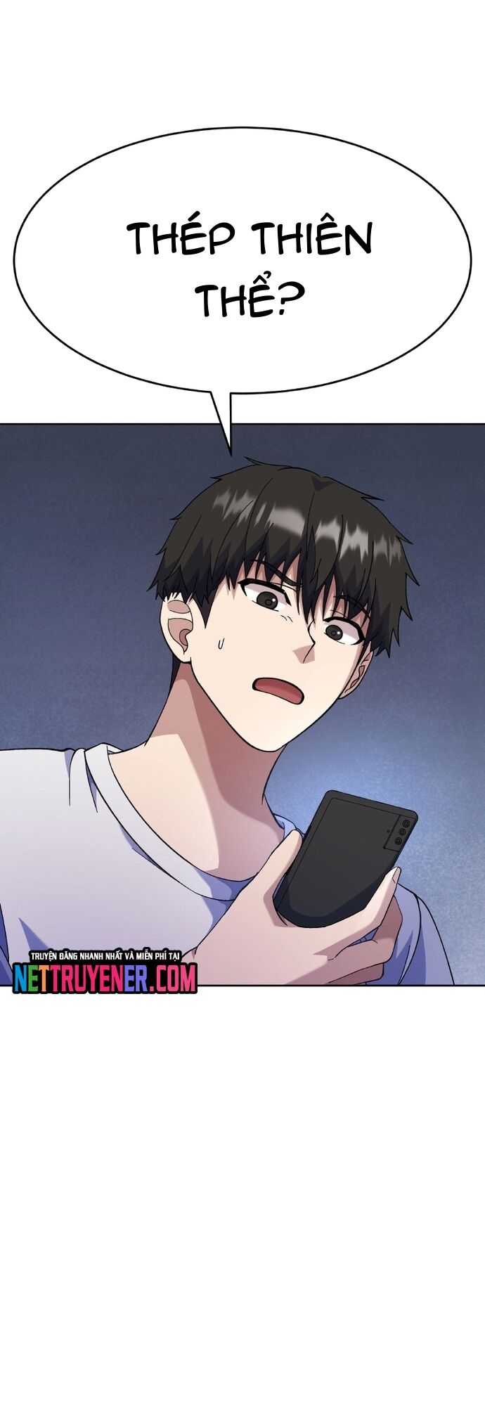Shipper Của Thần Chapter 4 - Trang 2