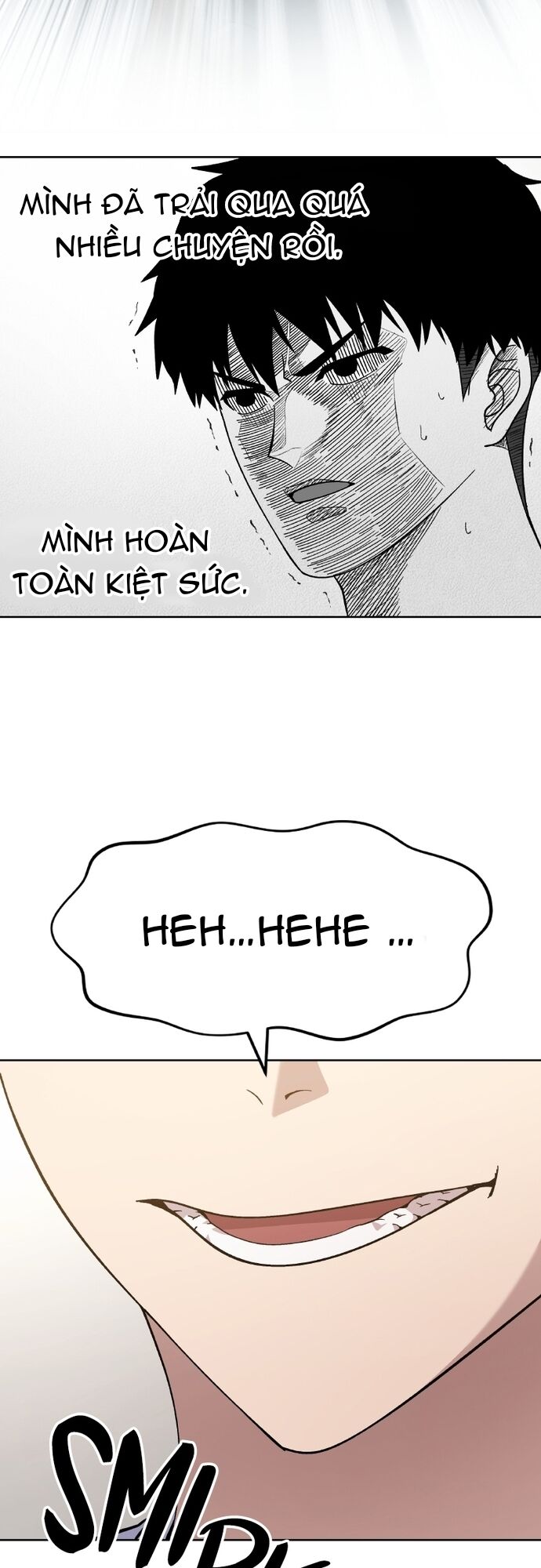 Shipper Của Thần Chapter 4 - Trang 2