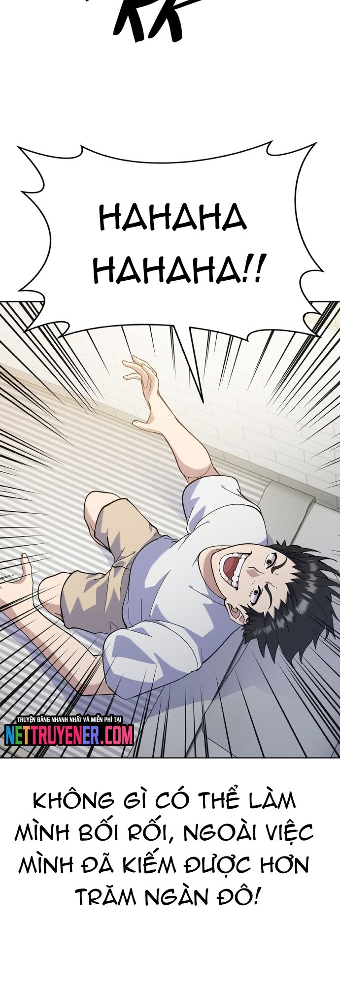 Shipper Của Thần Chapter 4 - Trang 2