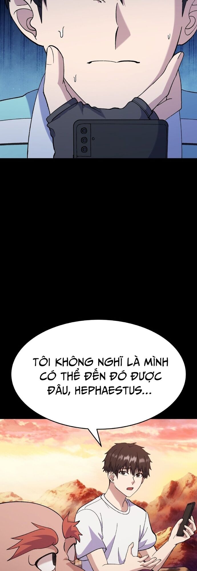 Shipper Của Thần Chapter 5 - Trang 2