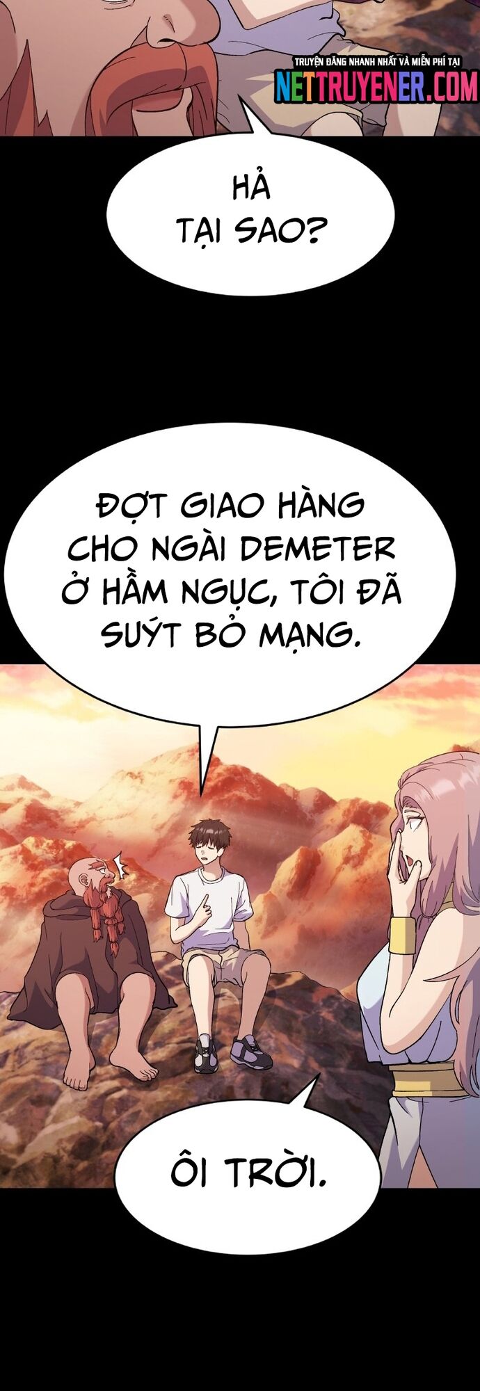 Shipper Của Thần Chapter 5 - Trang 2