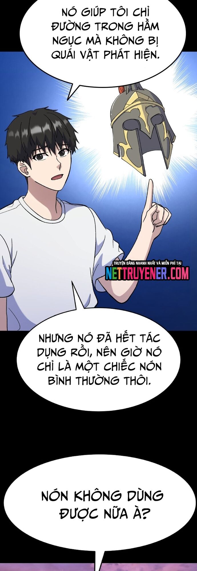 Shipper Của Thần Chapter 5 - Trang 2