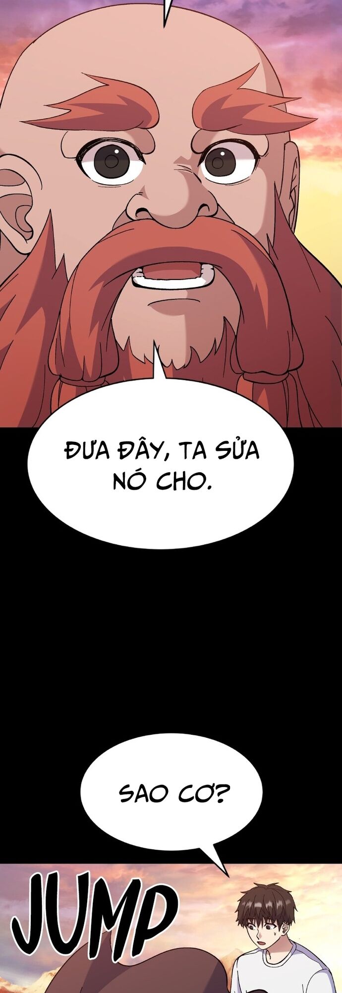 Shipper Của Thần Chapter 5 - Trang 2