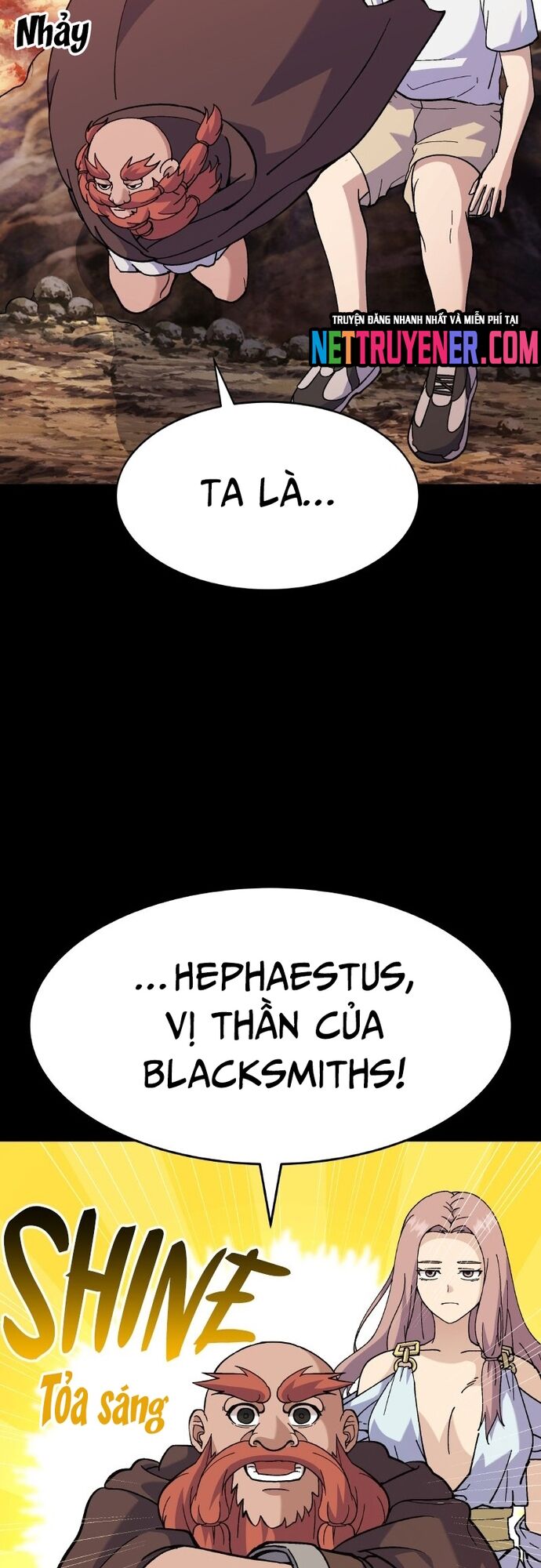 Shipper Của Thần Chapter 5 - Trang 2