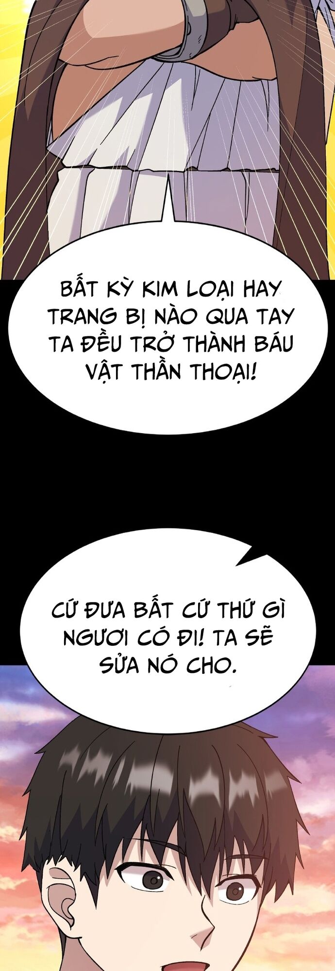 Shipper Của Thần Chapter 5 - Trang 2