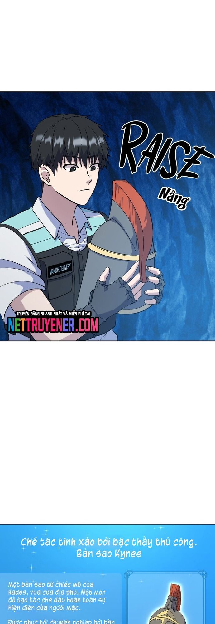 Shipper Của Thần Chapter 5 - Trang 2