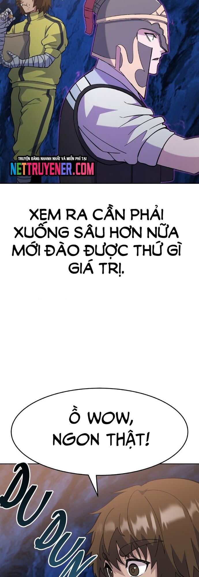 Shipper Của Thần Chapter 5 - Trang 2