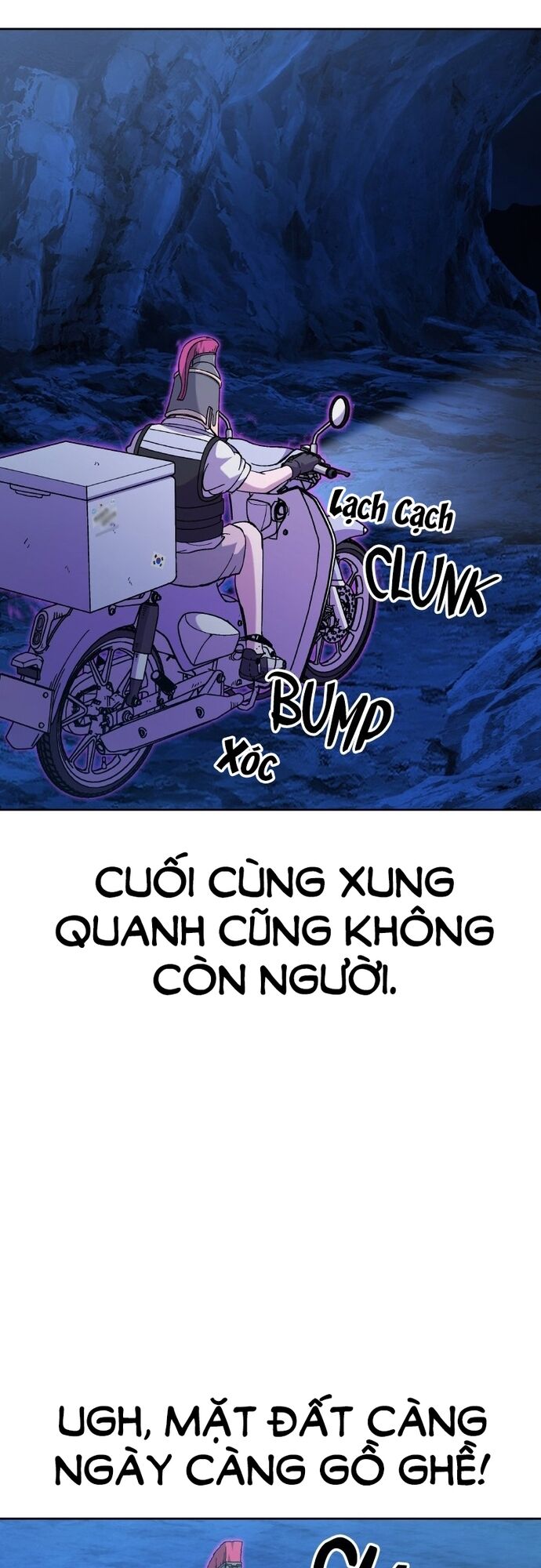 Shipper Của Thần Chapter 5 - Trang 2