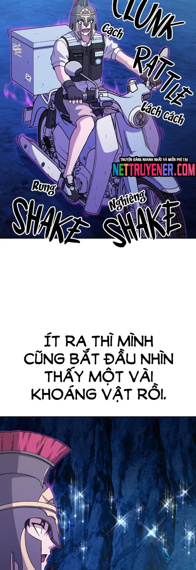 Shipper Của Thần Chapter 5 - Trang 2