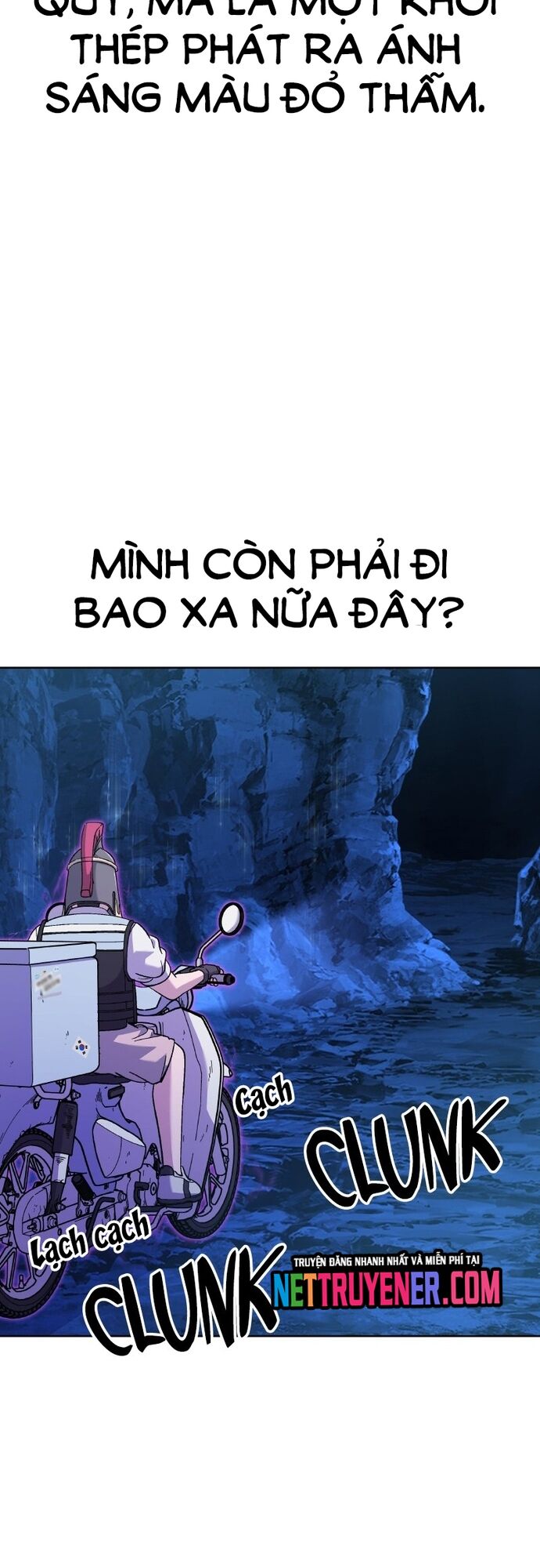 Shipper Của Thần Chapter 5 - Trang 2