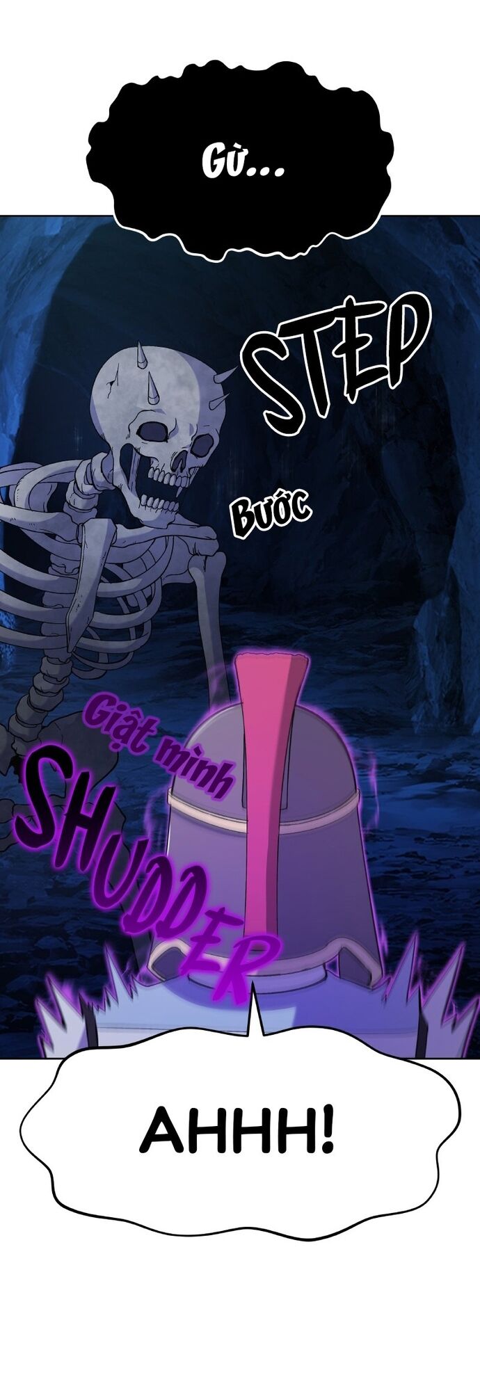 Shipper Của Thần Chapter 5 - Trang 2