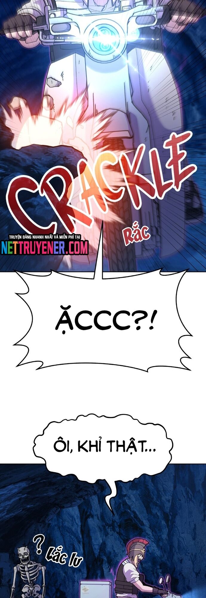 Shipper Của Thần Chapter 5 - Trang 2