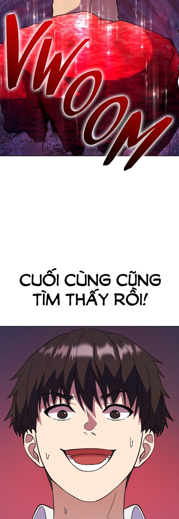 Shipper Của Thần Chapter 5 - Trang 2