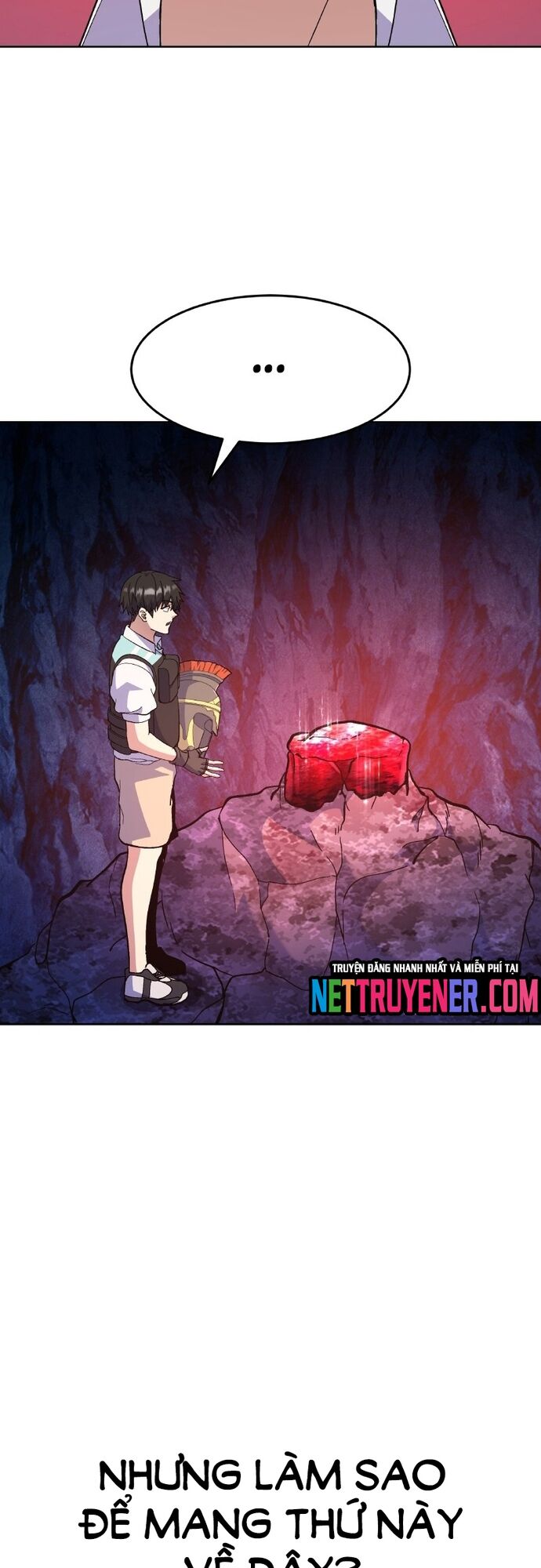 Shipper Của Thần Chapter 5 - Trang 2