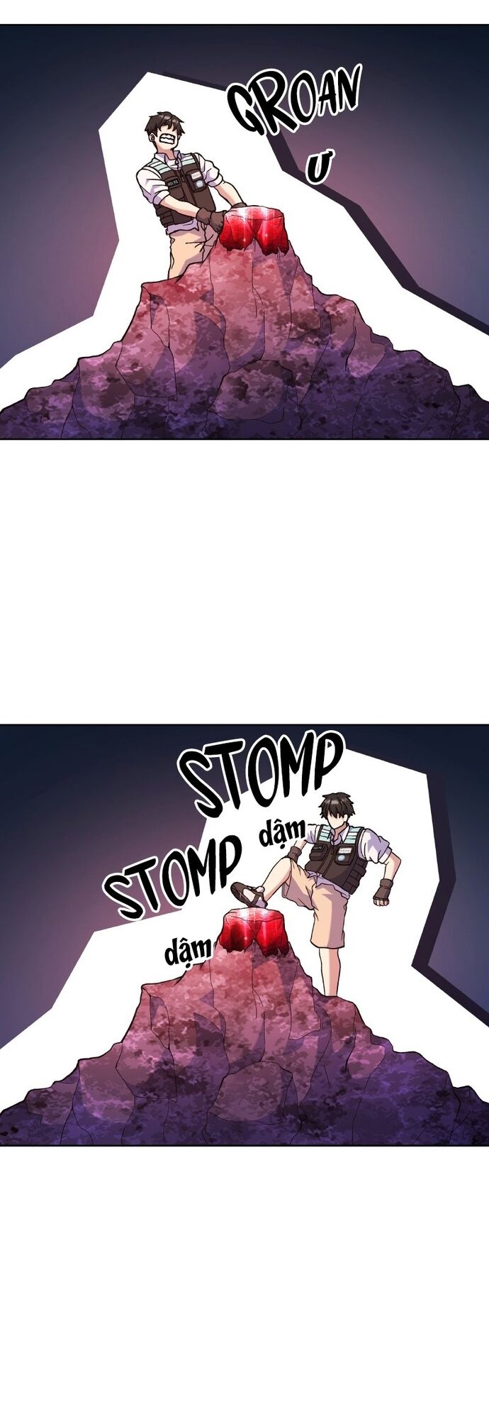 Shipper Của Thần Chapter 5 - Trang 2