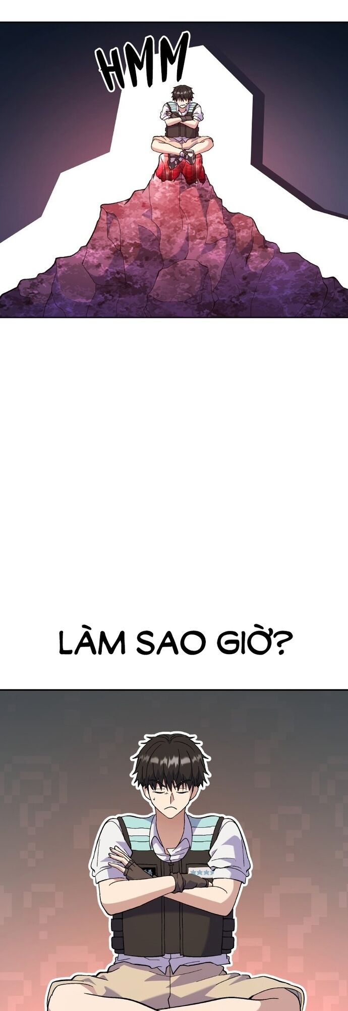 Shipper Của Thần Chapter 5 - Trang 2