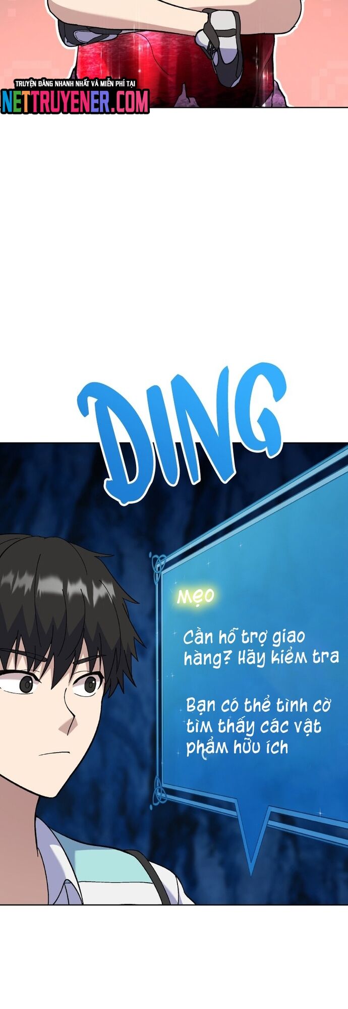 Shipper Của Thần Chapter 5 - Trang 2