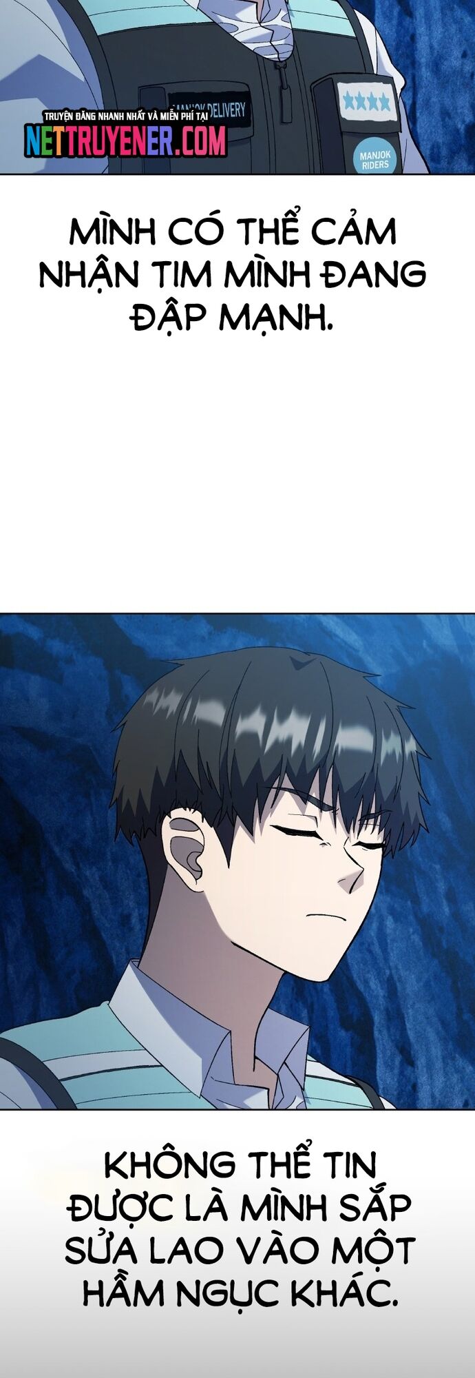 Shipper Của Thần Chapter 5 - Trang 2