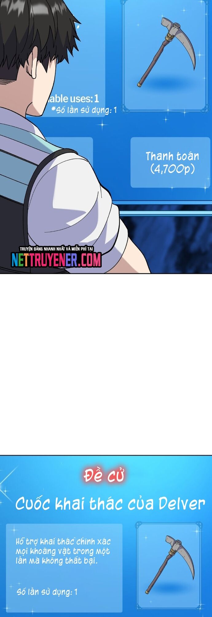 Shipper Của Thần Chapter 5 - Trang 2