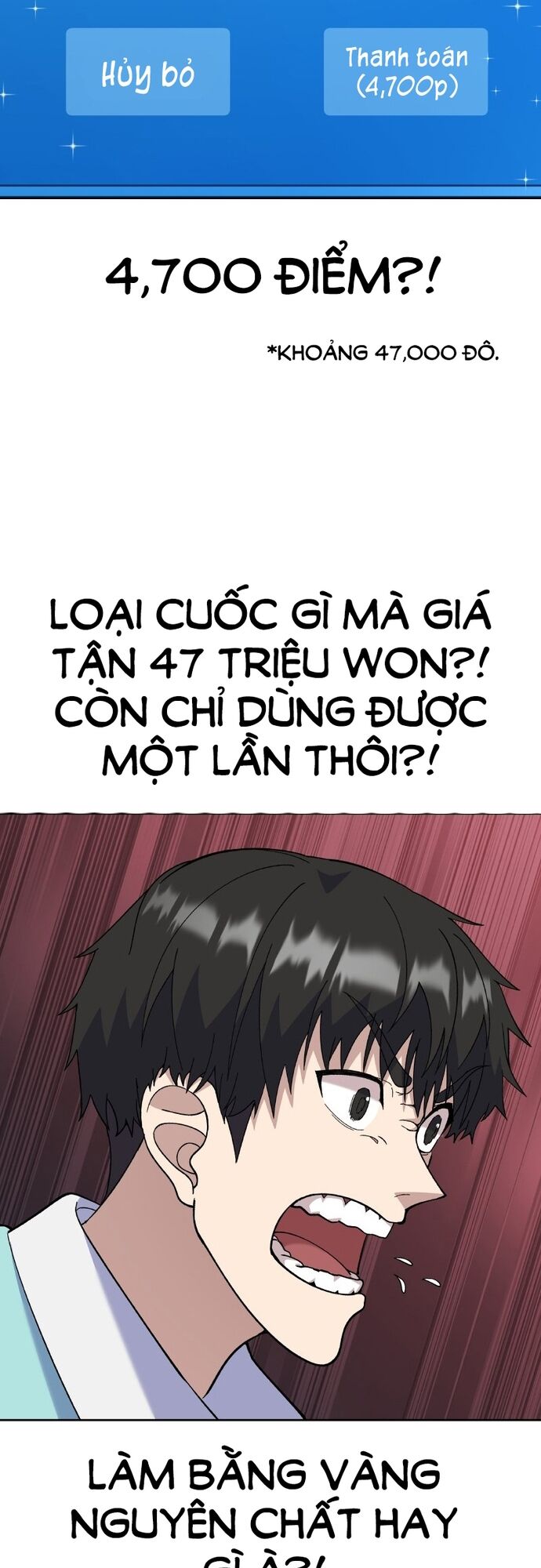 Shipper Của Thần Chapter 5 - Trang 2