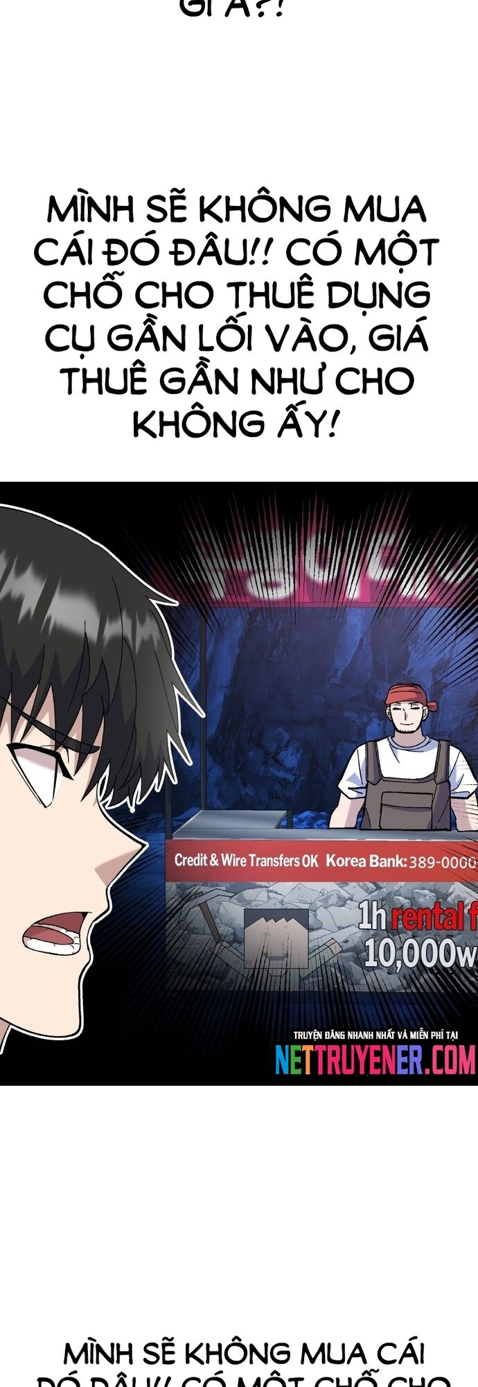 Shipper Của Thần Chapter 5 - Trang 2