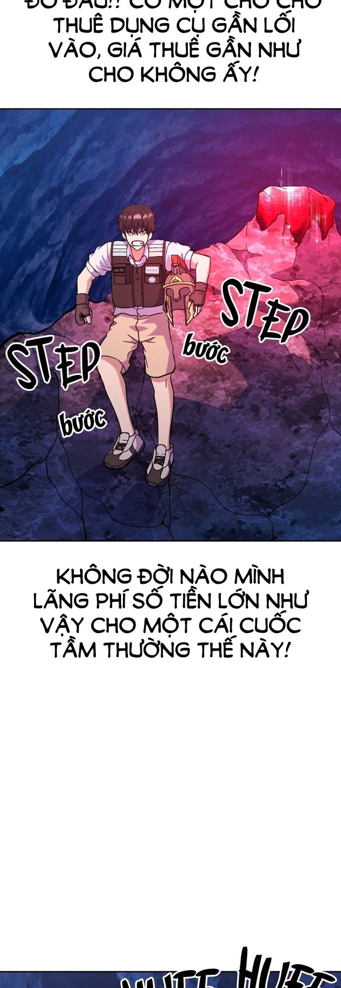 Shipper Của Thần Chapter 5 - Trang 2