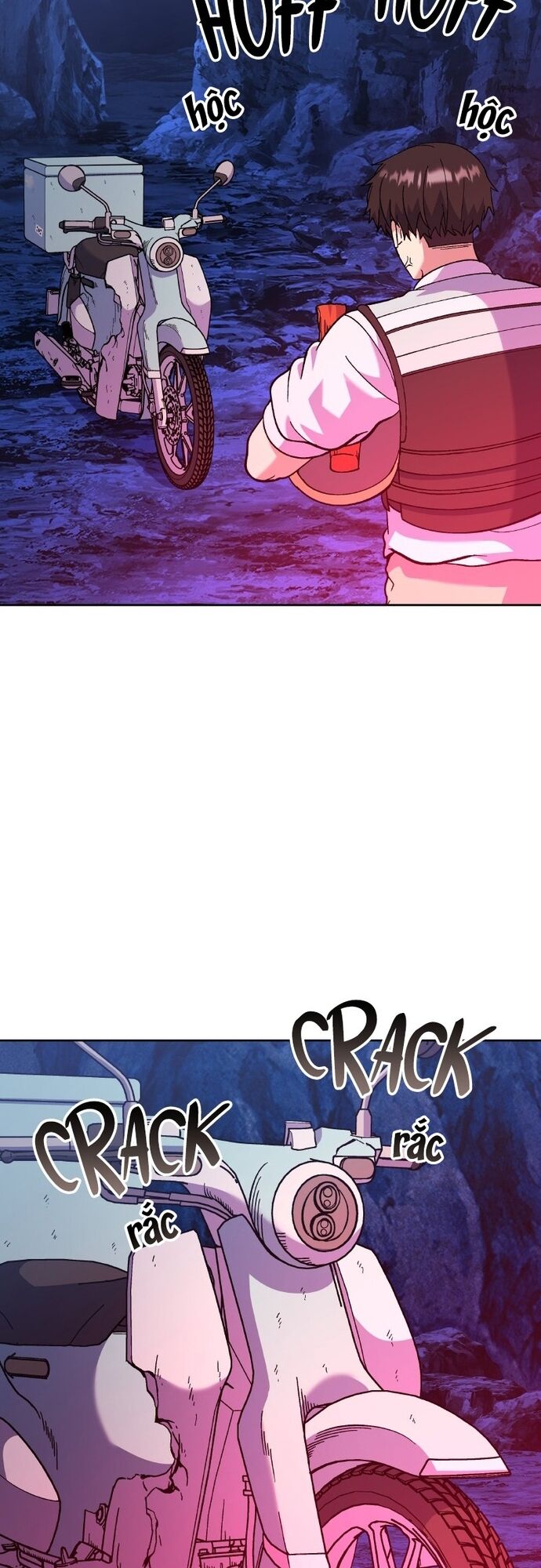 Shipper Của Thần Chapter 5 - Trang 2