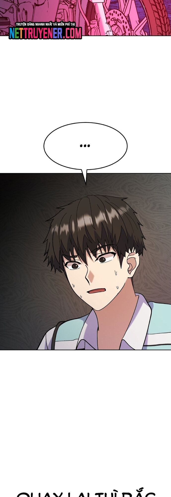 Shipper Của Thần Chapter 5 - Trang 2