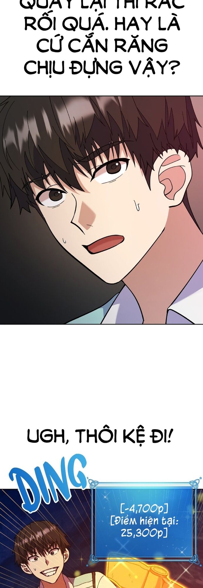 Shipper Của Thần Chapter 5 - Trang 2