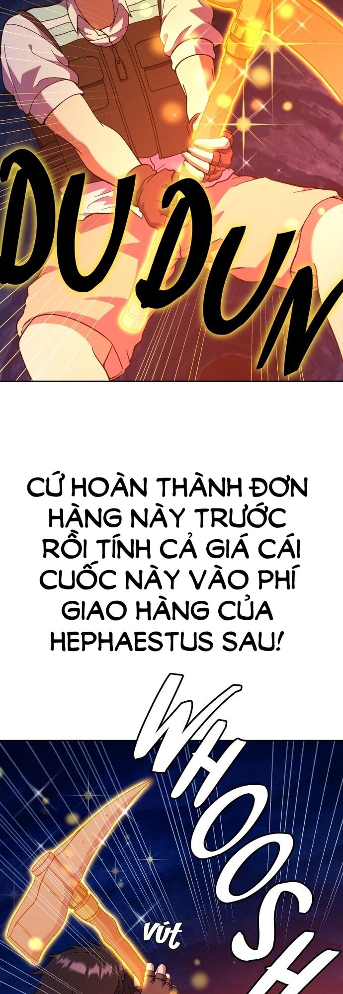 Shipper Của Thần Chapter 5 - Trang 2