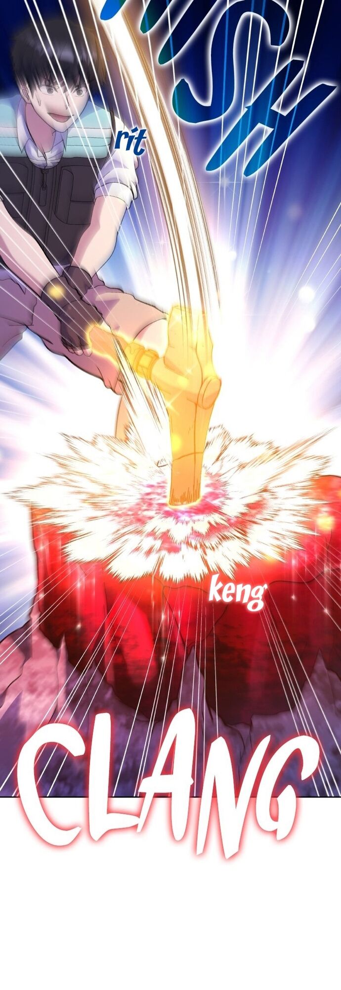 Shipper Của Thần Chapter 5 - Trang 2