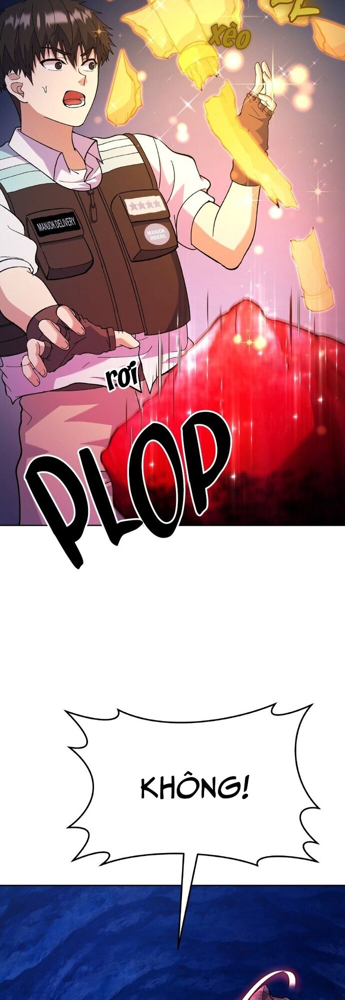 Shipper Của Thần Chapter 5 - Trang 2