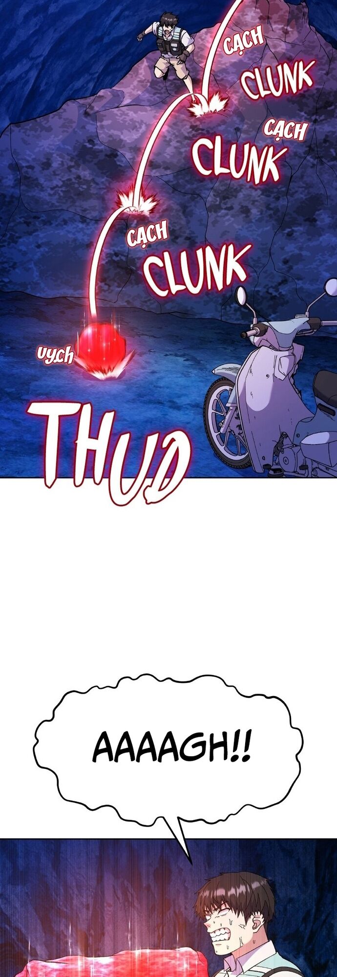 Shipper Của Thần Chapter 5 - Trang 2
