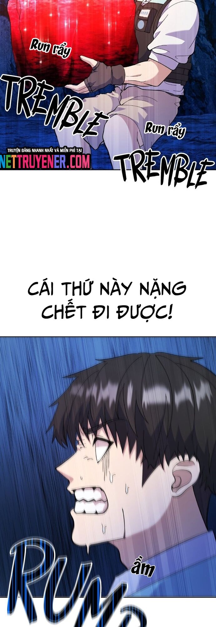 Shipper Của Thần Chapter 5 - Trang 2